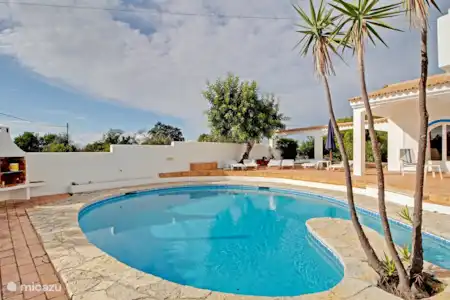 Vakantiehuis Portugal, Algarve, Moncarapacho villa Casa do Cerro