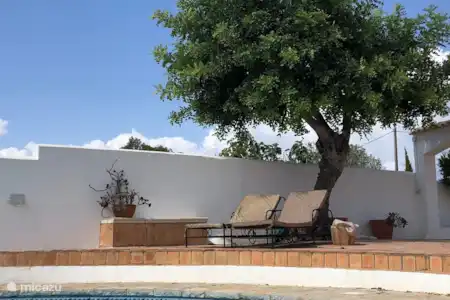 Vakantiehuis Portugal, Algarve, Moncarapacho villa Casa do Cerro