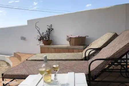Vakantiehuis Portugal, Algarve, Moncarapacho villa Casa do Cerro