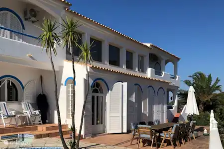 Vakantiehuis Portugal, Algarve, Moncarapacho villa Casa do Cerro