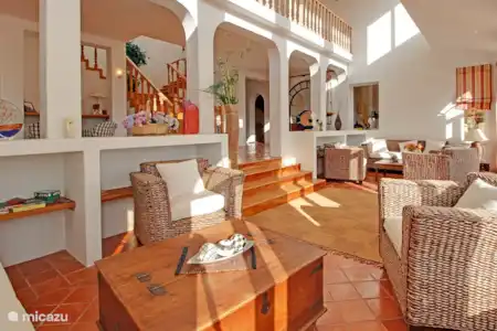 Vakantiehuis Portugal, Algarve, Moncarapacho villa Casa do Cerro