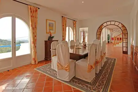 Vakantiehuis Portugal, Algarve, Moncarapacho villa Casa do Cerro