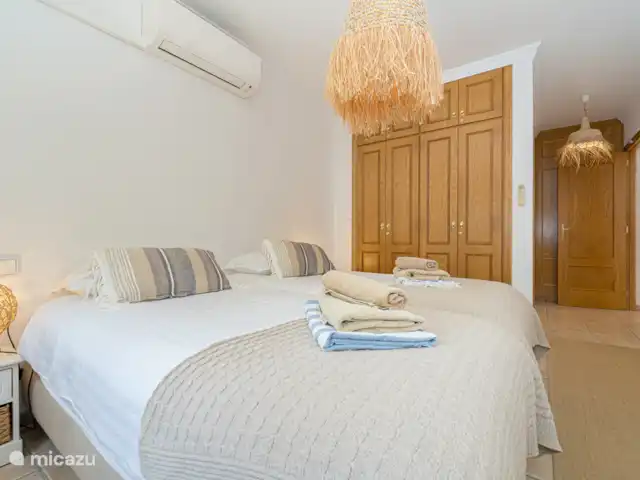 Villa met zwembad en super zeezicht huren in Spanje, Costa Blanca, Altea - villa