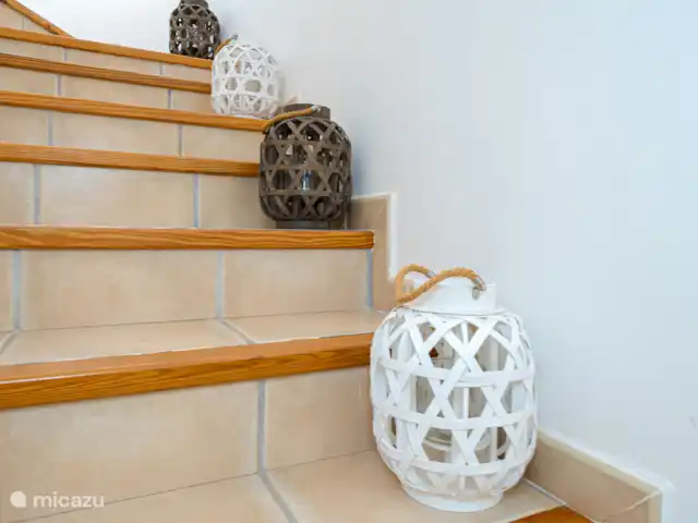 Villa met zwembad en super zeezicht huren in Spanje, Costa Blanca, Altea - villa