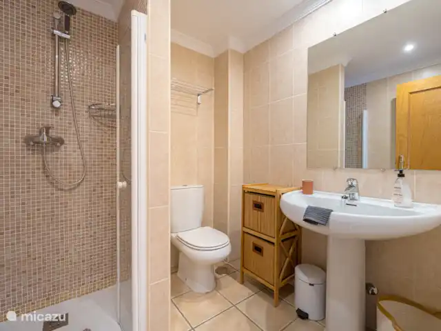 Villa met zwembad en super zeezicht huren in Spanje, Costa Blanca, Altea - villa