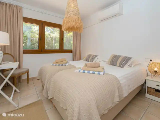Villa met zwembad en super zeezicht huren in Spanje, Costa Blanca, Altea - villa