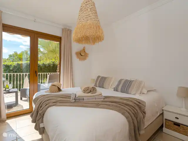Villa met zwembad en super zeezicht huren in Spanje, Costa Blanca, Altea - villa