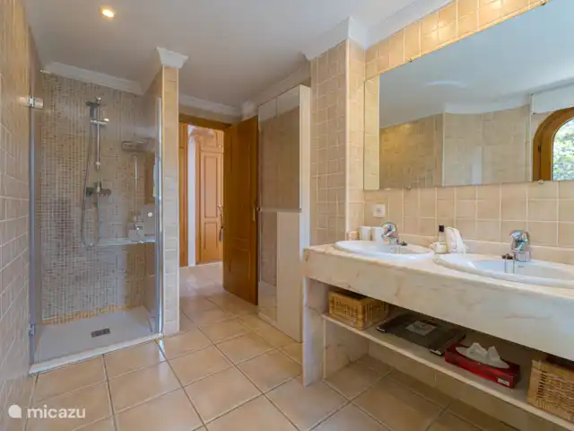 Villa met zwembad en super zeezicht huren in Spanje, Costa Blanca, Altea - villa