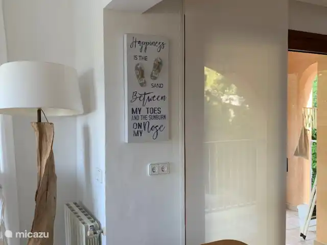 Villa met zwembad en super zeezicht huren in Spanje, Costa Blanca, Altea - villa