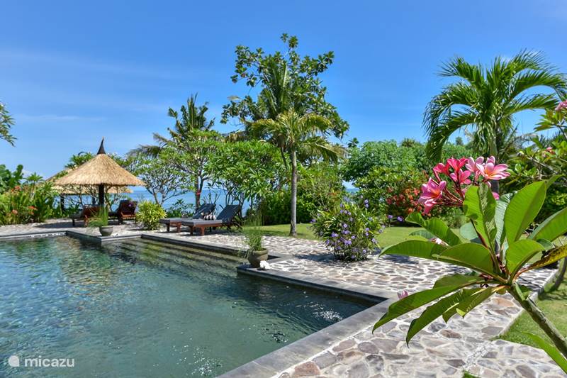 Vakantiehuis Indonesië, Bali, Umeanyar Villa Beach Villa North Bali
