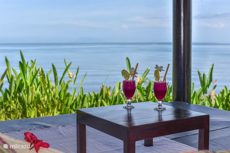 Vakantiehuis Indonesië, Bali, Umeanyar Villa Kundalini Beach Villa North Bali
