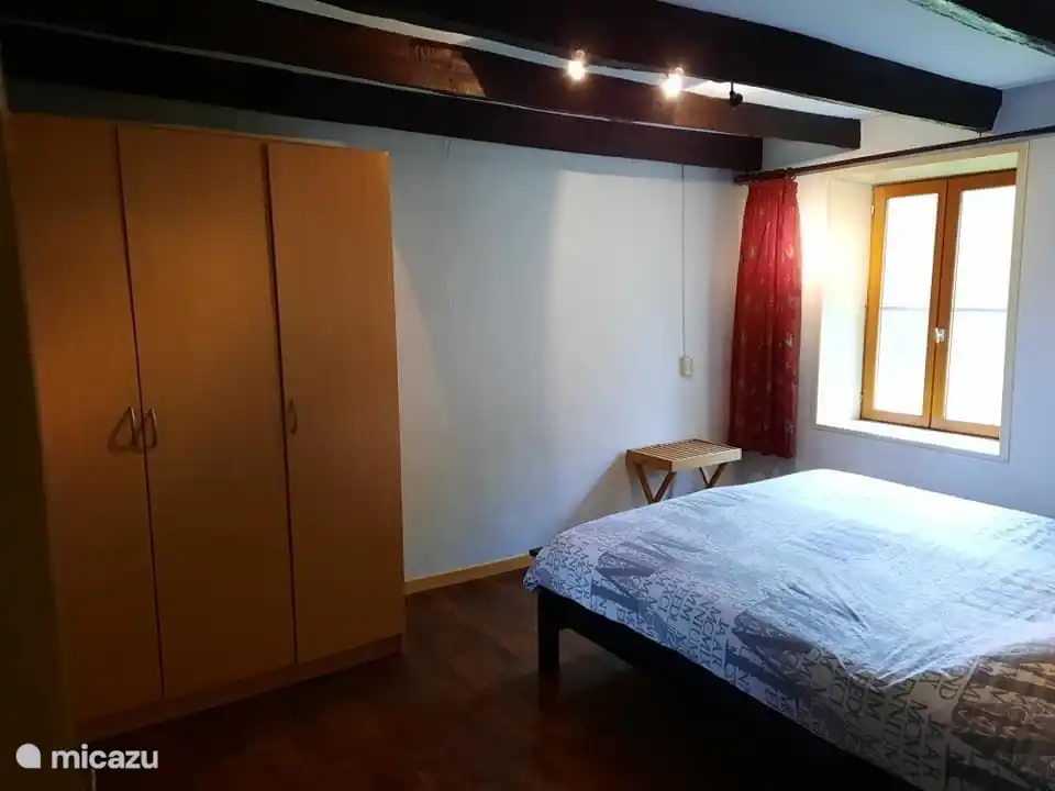 La Petite Maison Cachee in Frankreich, Haute-Vienne, Sussac - Ferienhaus