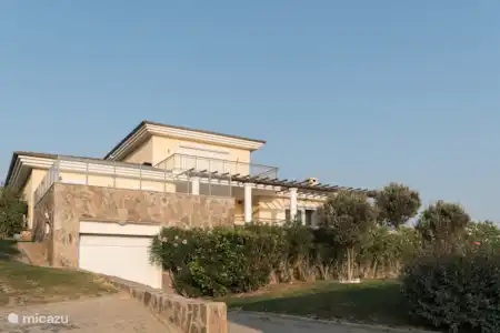 Vakantiehuis Turkije, Egeïsche Zee, Yaylaköy villa The Butterfly