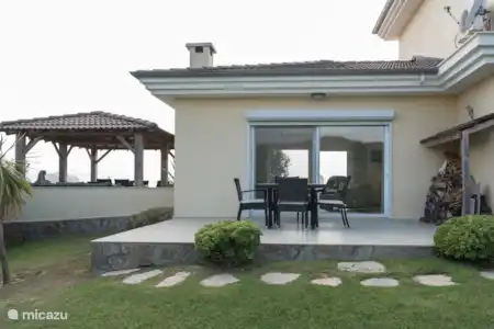 Vakantiehuis Turkije, Egeïsche Zee, Yaylaköy villa The Butterfly