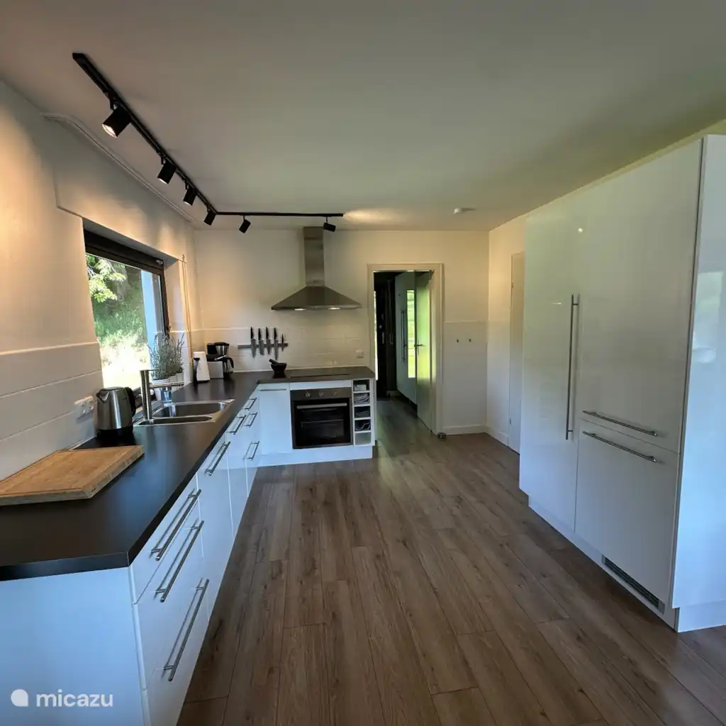 Villa Im Bongert Nationalpark Eifel