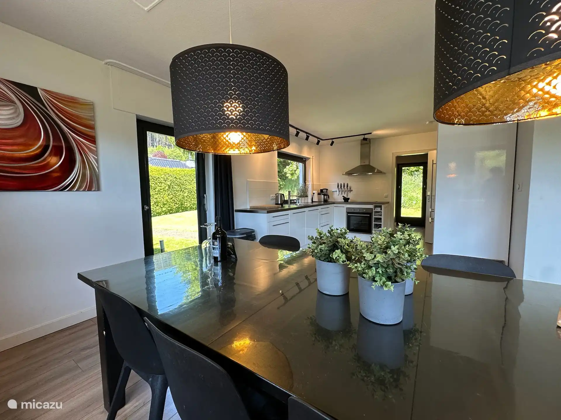 Eettafel 