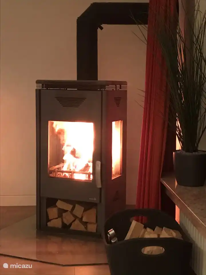 Une chaleur merveilleuse pendant les mois les plus froids