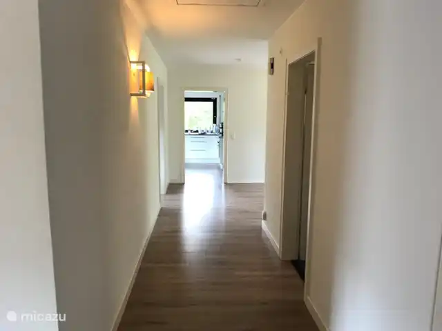 Villa Im Bongert Parque Nacional de Eifel en Alemania, Eifel, Hellenthal - casa vacacional Sala