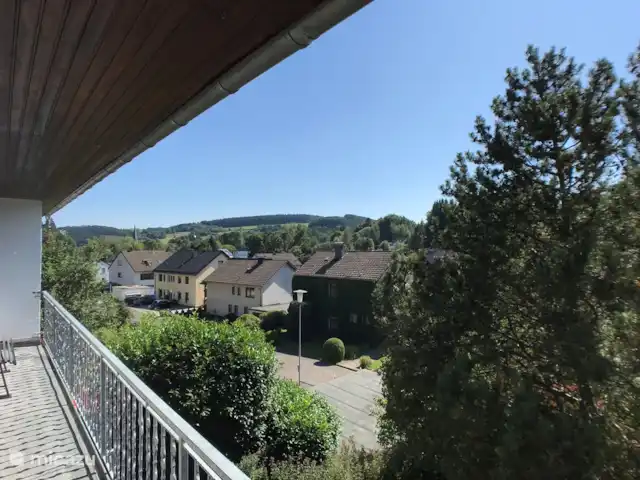 Villa Im Bongert Parque Nacional de Eifel en Alemania, Eifel, Hellenthal - casa vacacional ver en la calle