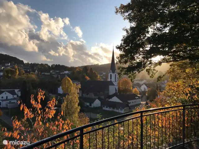Villa Im Bongert Parque Nacional de Eifel en Alemania, Eifel, Hellenthal - casa vacacional zona de Hellenthal