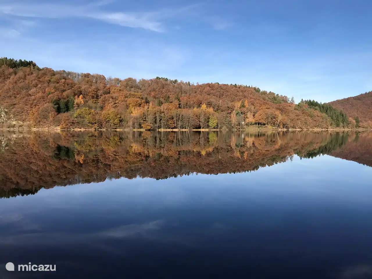 Environnement Heimbach