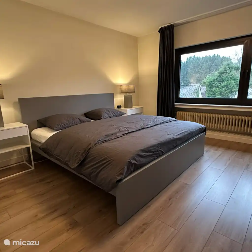 Villa Im Bongert Nationalpark Eifel