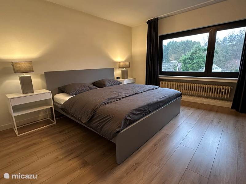 Vakantiehuis Duitsland, Eifel, Hellenthal Vakantiehuis Villa Im Bongert Nationalpark Eifel