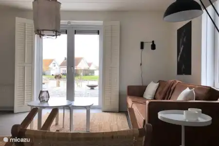 Vakantiehuis Nederland, Zeeland, Kamperland vakantiehuis Noordzee Boulevard 7