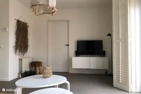 Vakantiehuis Nederland, Zeeland, Kamperland vakantiehuis Noordzee Boulevard 7