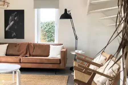 Vakantiehuis Nederland, Zeeland, Kamperland vakantiehuis Noordzee Boulevard 7