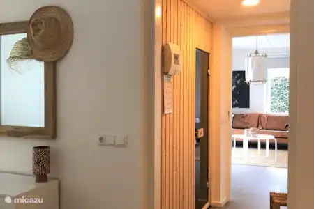 Vakantiehuis Nederland, Zeeland, Kamperland vakantiehuis Noordzee Boulevard 7