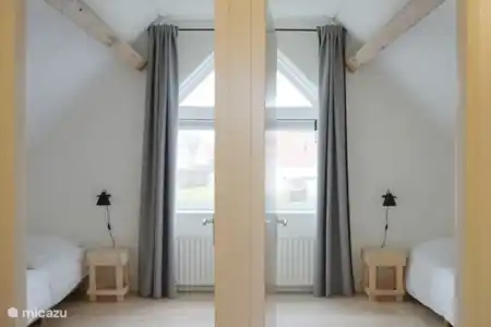 Vakantiehuis Nederland, Zeeland, Kamperland vakantiehuis Noordzee Boulevard 7