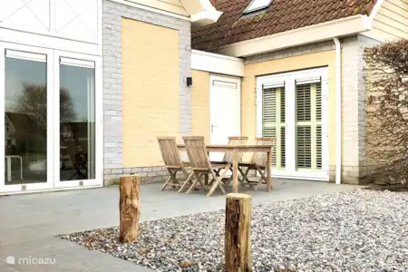 Vakantiehuis Nederland, Zeeland, Kamperland vakantiehuis Noordzee Boulevard 7
