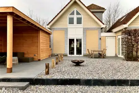 Vakantiehuis Nederland, Zeeland, Kamperland vakantiehuis Noordzee Boulevard 7