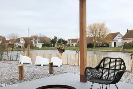 Vakantiehuis Nederland, Zeeland, Kamperland vakantiehuis Noordzee Boulevard 7