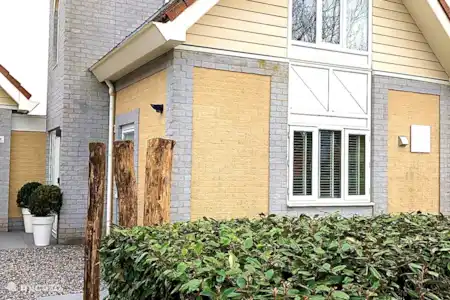 Vakantiehuis Nederland, Zeeland, Kamperland vakantiehuis Noordzee Boulevard 7