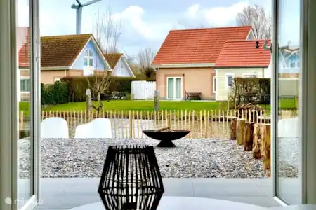 Vakantiehuis Nederland, Zeeland, Kamperland vakantiehuis Noordzee Boulevard 7