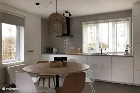 Vakantiehuis Nederland, Zeeland, Kamperland vakantiehuis Noordzee Boulevard 7