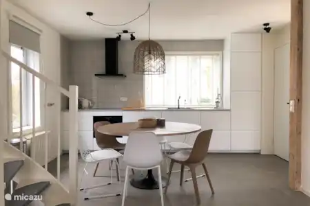 Vakantiehuis Nederland, Zeeland, Kamperland vakantiehuis Noordzee Boulevard 7