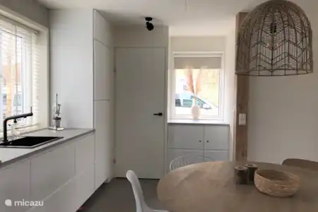 Vakantiehuis Nederland, Zeeland, Kamperland vakantiehuis Noordzee Boulevard 7