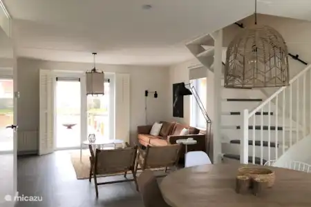 Vakantiehuis Nederland, Zeeland, Kamperland vakantiehuis Noordzee Boulevard 7