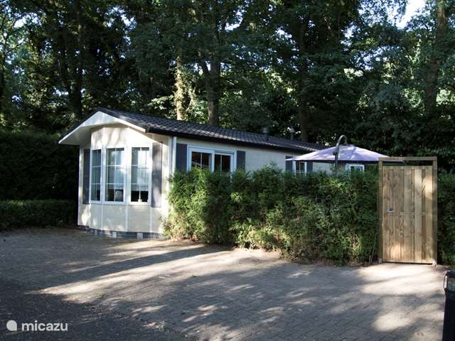 Maison de Vacances Pays-Bas, Gueldre, Wageningen - chalet Chalet Wageningen Veluwe