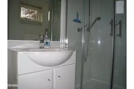 Vakantiehuis Nederland, Zeeland, Westenschouwen vakantiehuis Scalde Oort 56