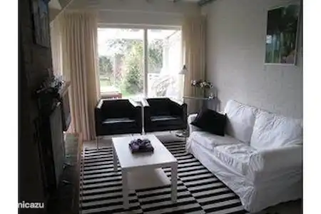 Vakantiehuis Nederland, Zeeland, Westenschouwen vakantiehuis Scalde Oort 56