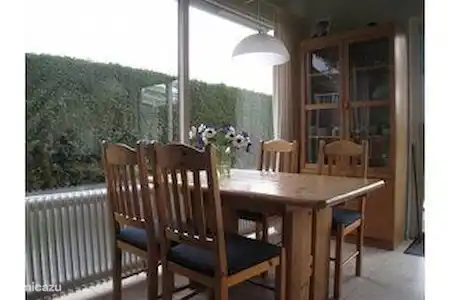 Vakantiehuis Nederland, Zeeland, Westenschouwen vakantiehuis Scalde Oort 56