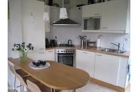 Vakantiehuis Nederland, Zeeland, Westenschouwen vakantiehuis Scalde Oort 56