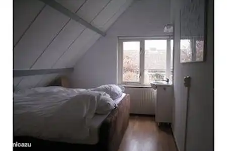 Vakantiehuis Nederland, Zeeland, Westenschouwen vakantiehuis Scalde Oort 56