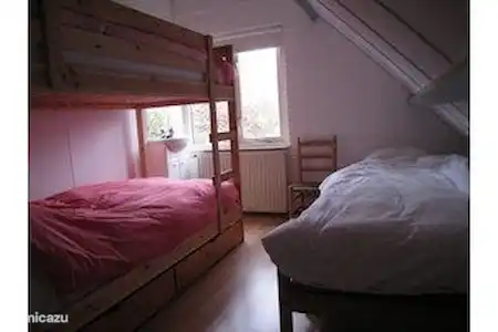 Vakantiehuis Nederland, Zeeland, Westenschouwen vakantiehuis Scalde Oort 56