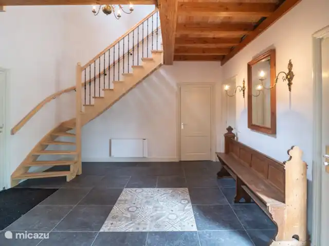 La Grande Maison | France, Dordogne, Clermont-de-Beauregard - maison de vacances Entrée