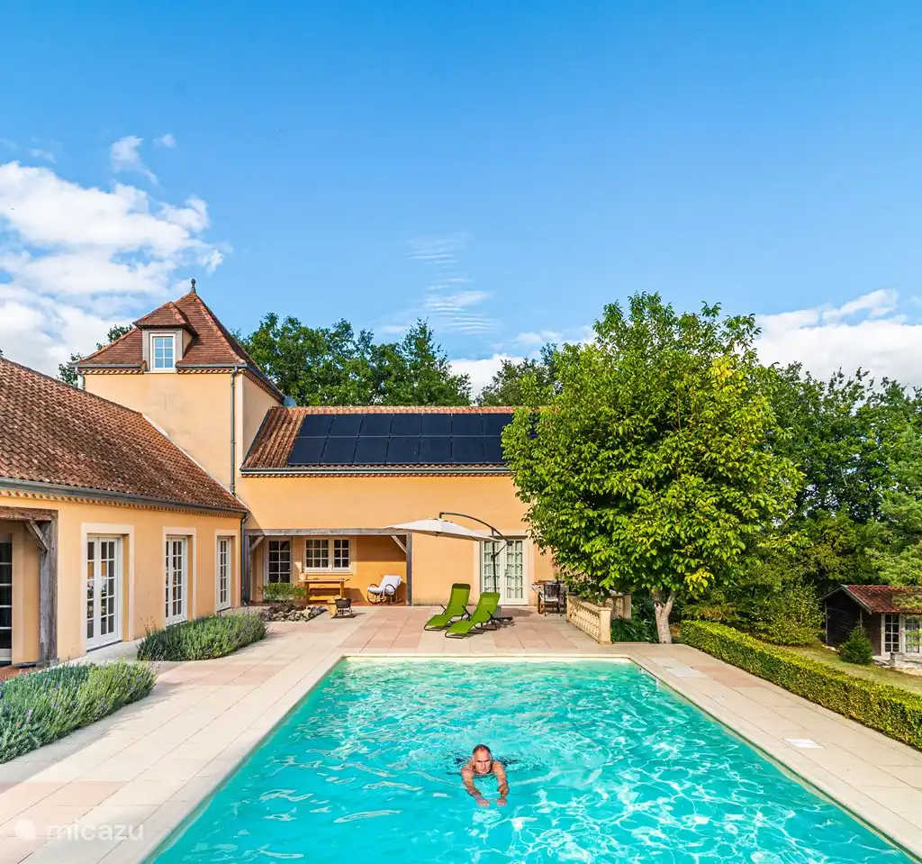 La Grande Maison